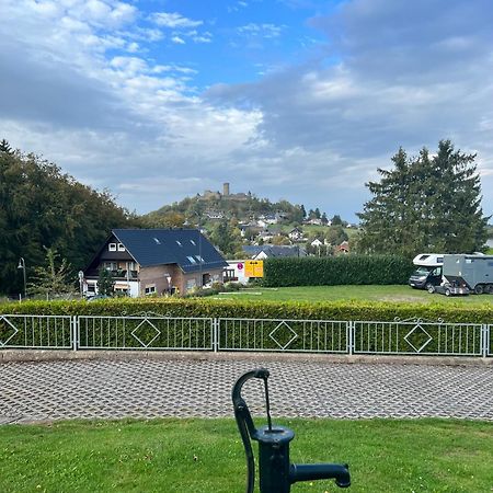Aparts4Ring Nuerburg Экстерьер фото