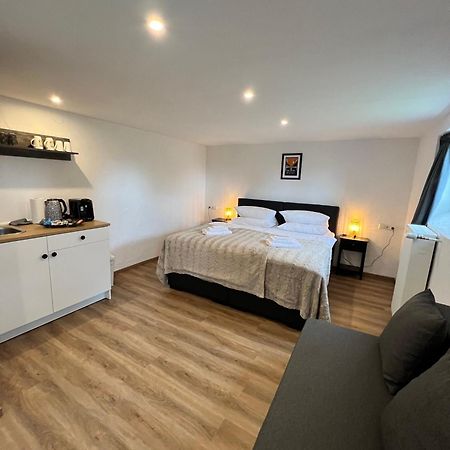 Aparts4Ring Nuerburg Экстерьер фото