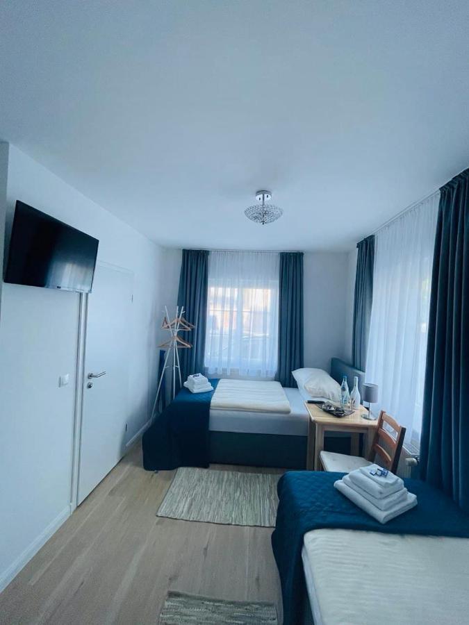 Aparts4Ring Nuerburg Экстерьер фото