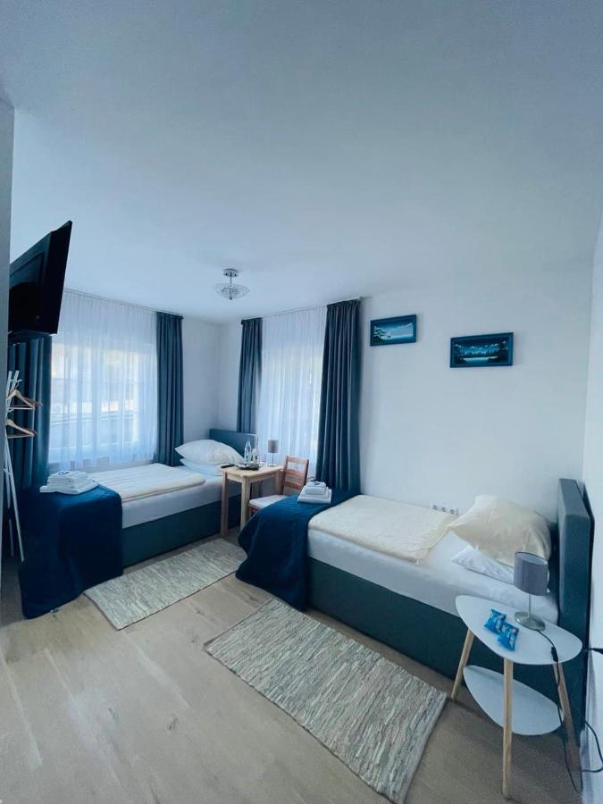 Aparts4Ring Nuerburg Экстерьер фото