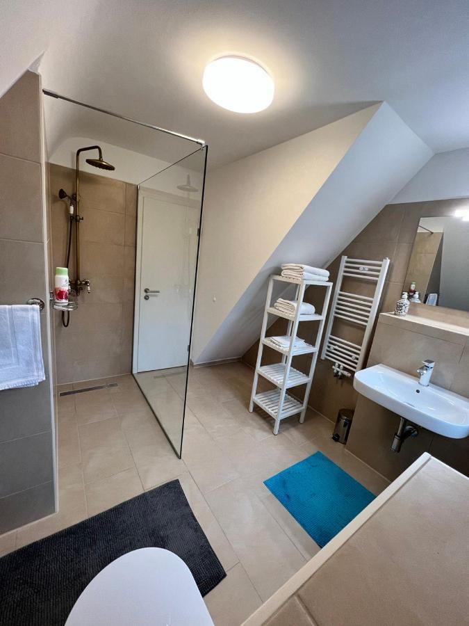 Aparts4Ring Nuerburg Экстерьер фото