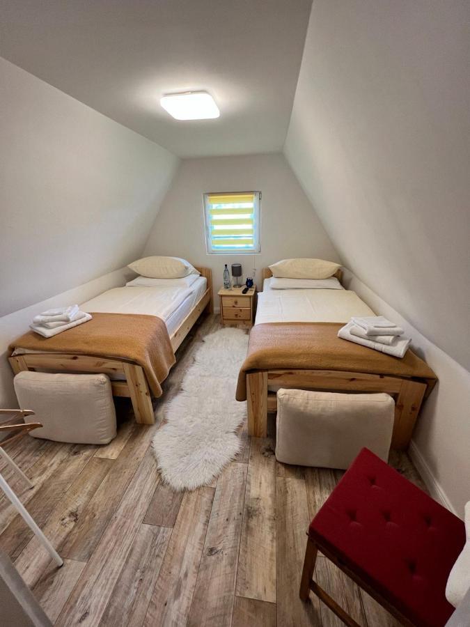 Aparts4Ring Nuerburg Экстерьер фото