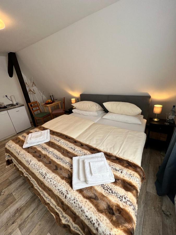 Aparts4Ring Nuerburg Экстерьер фото