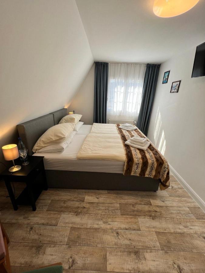 Aparts4Ring Nuerburg Экстерьер фото