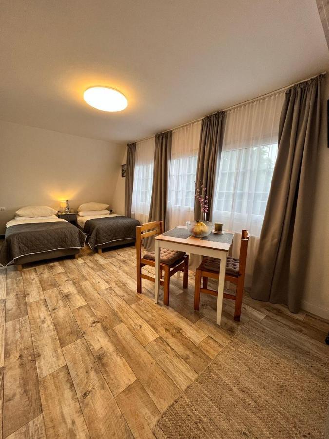 Aparts4Ring Nuerburg Экстерьер фото
