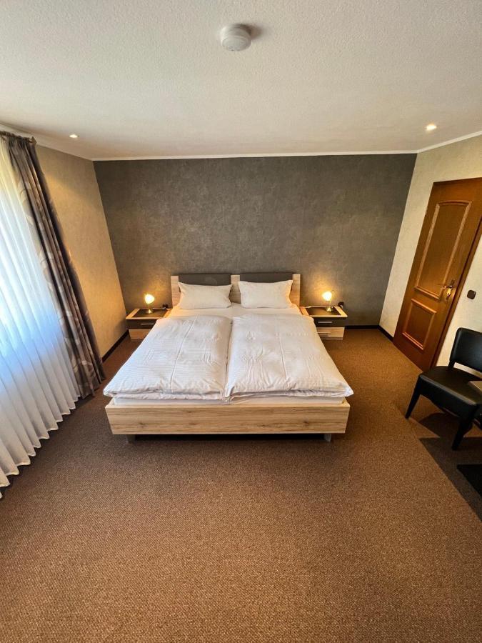 Aparts4Ring Nuerburg Экстерьер фото