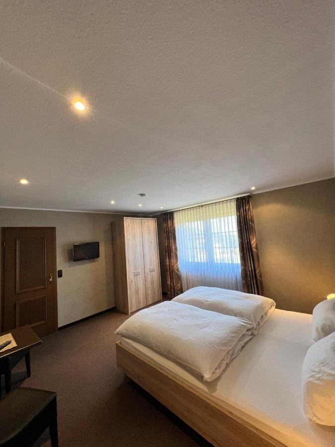Aparts4Ring Nuerburg Экстерьер фото