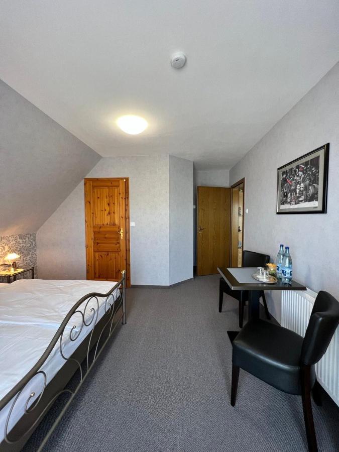 Aparts4Ring Nuerburg Экстерьер фото