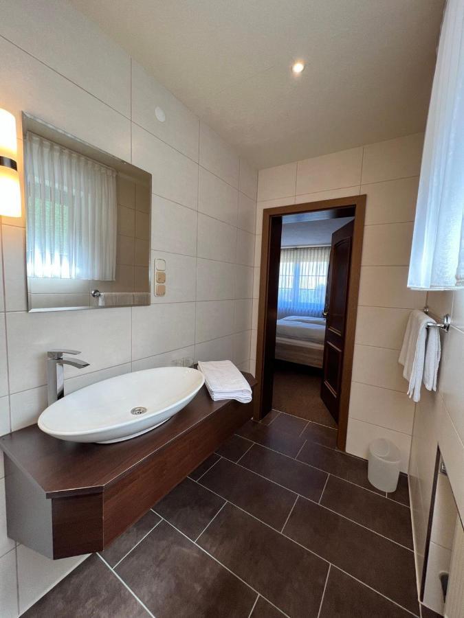 Aparts4Ring Nuerburg Экстерьер фото