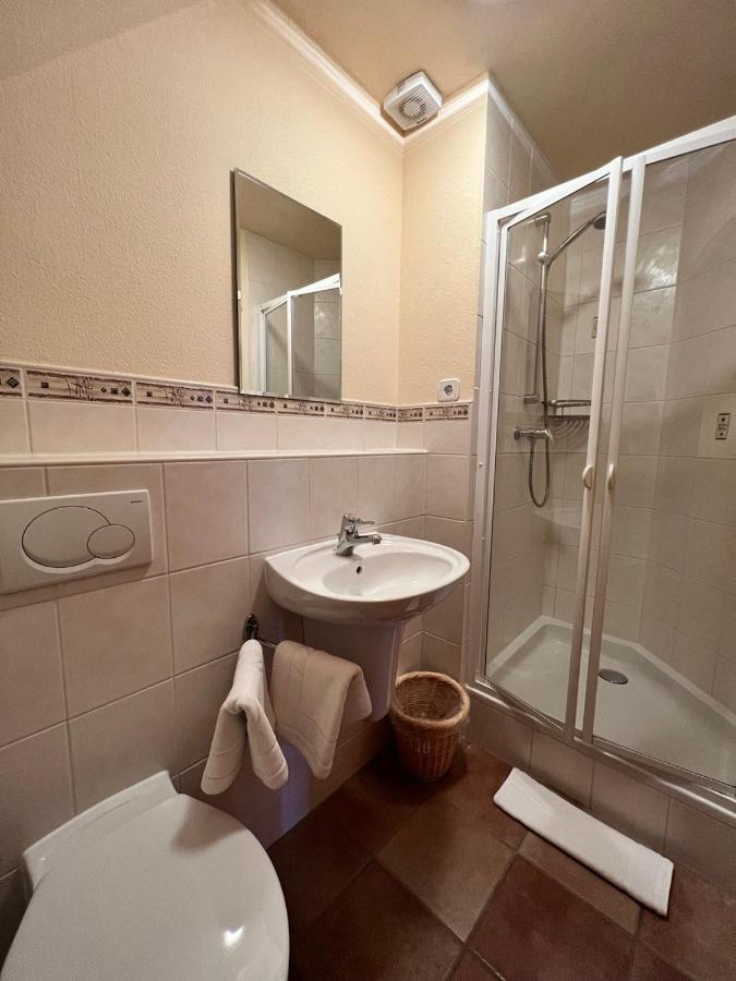 Aparts4Ring Nuerburg Экстерьер фото