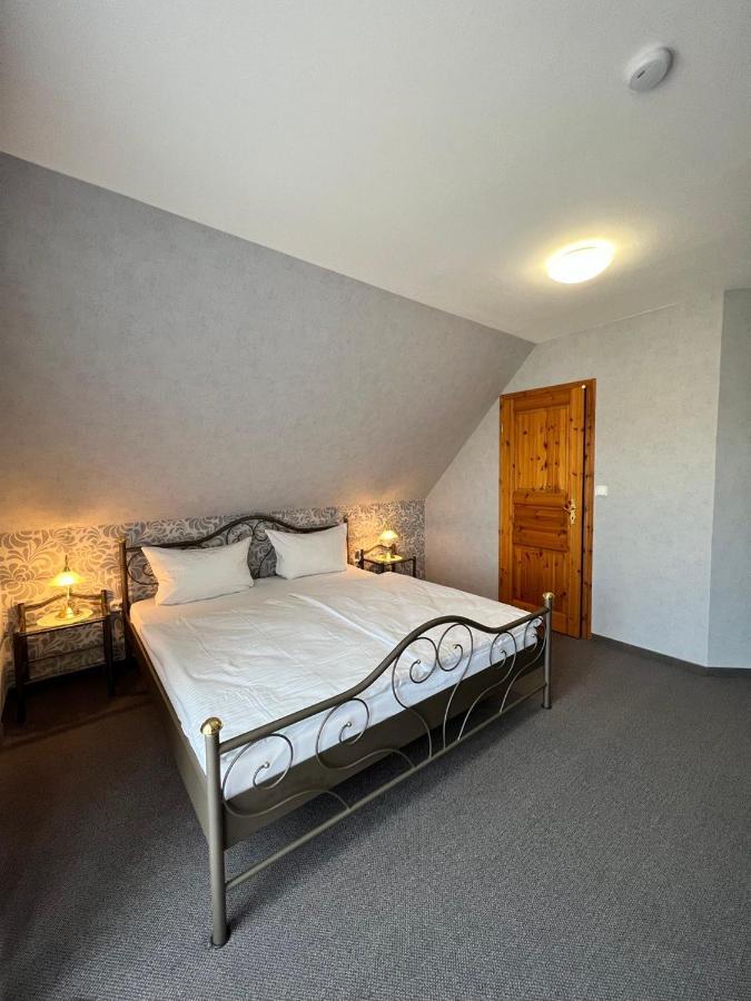 Aparts4Ring Nuerburg Экстерьер фото