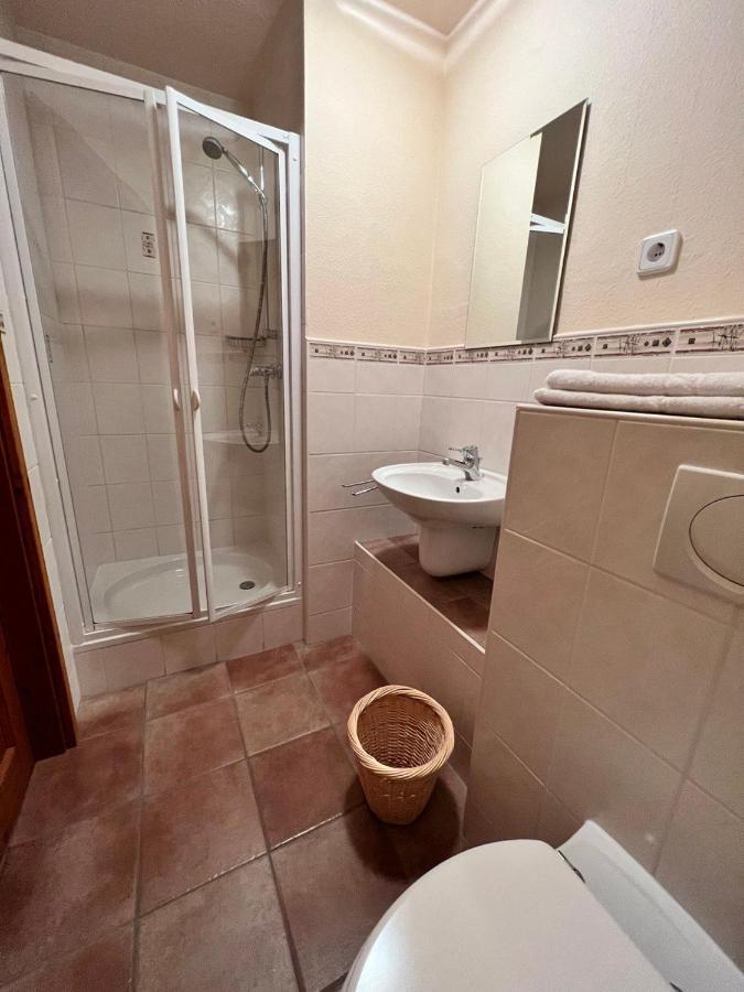 Aparts4Ring Nuerburg Экстерьер фото