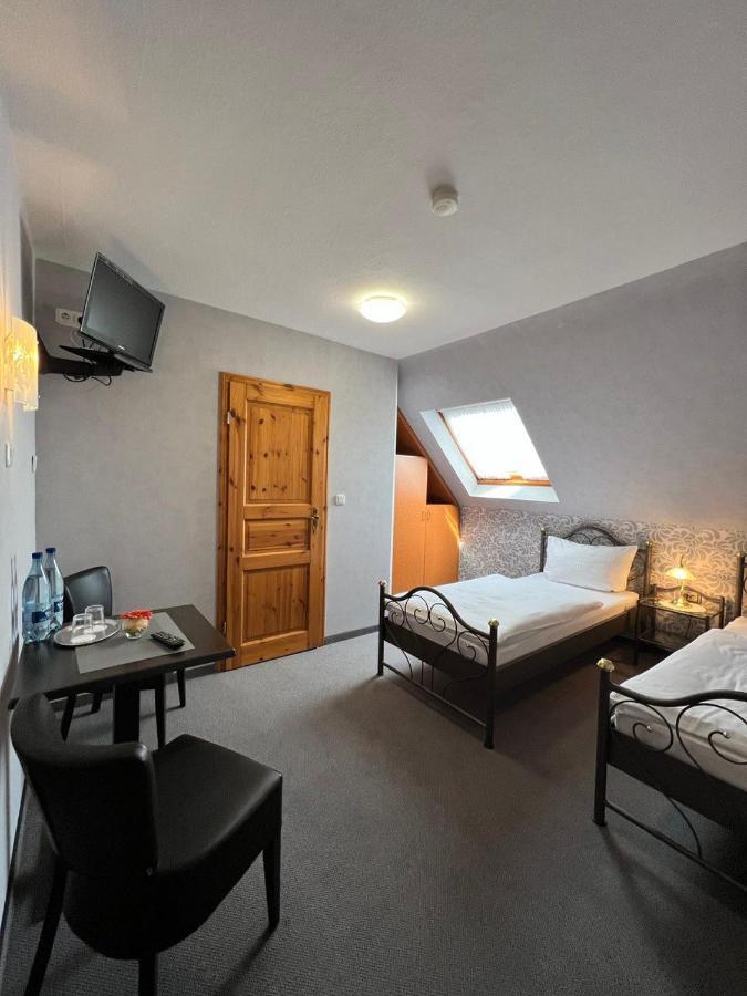 Aparts4Ring Nuerburg Экстерьер фото