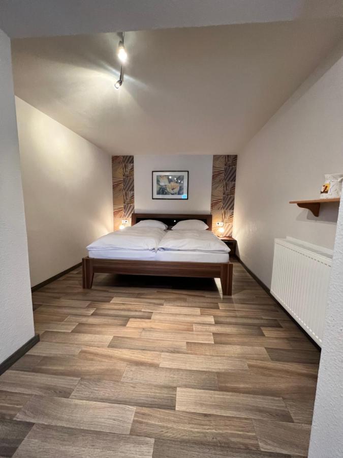 Aparts4Ring Nuerburg Экстерьер фото