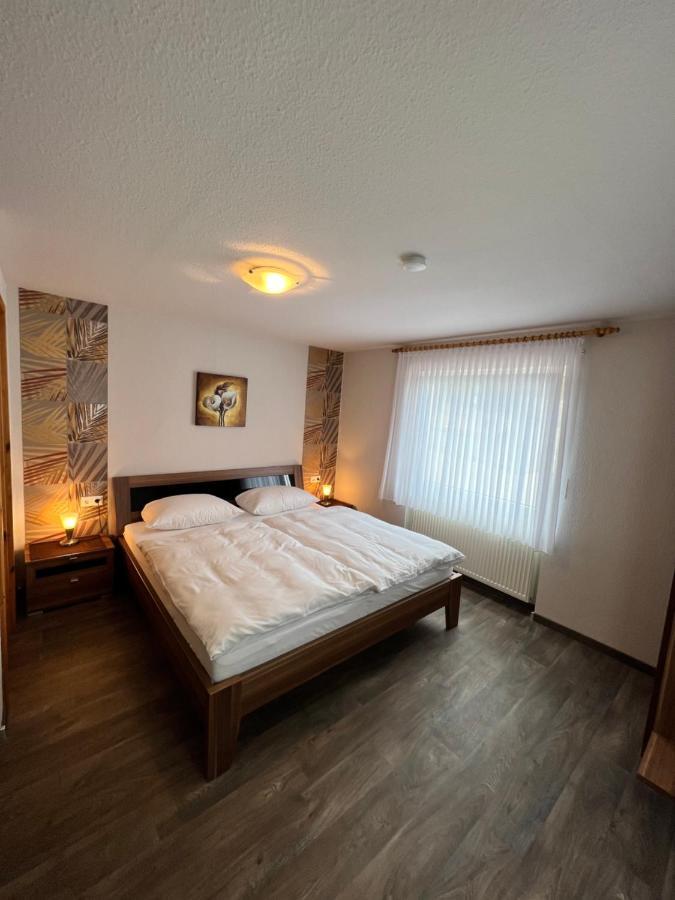 Aparts4Ring Nuerburg Экстерьер фото