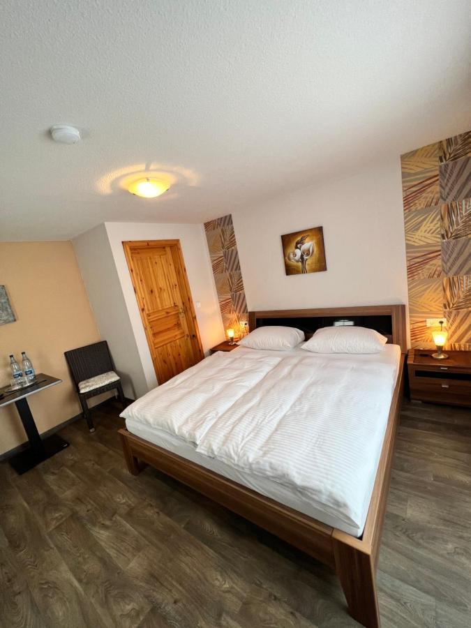Aparts4Ring Nuerburg Экстерьер фото