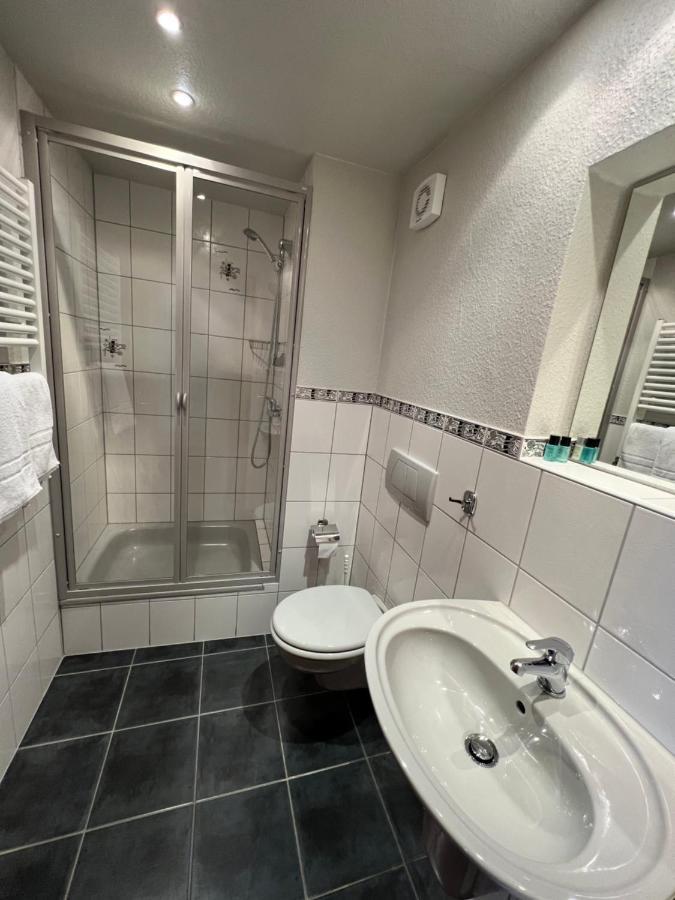 Aparts4Ring Nuerburg Экстерьер фото