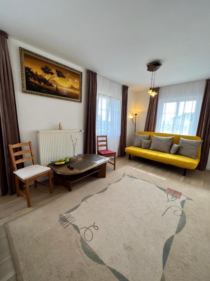 Aparts4Ring Nuerburg Экстерьер фото