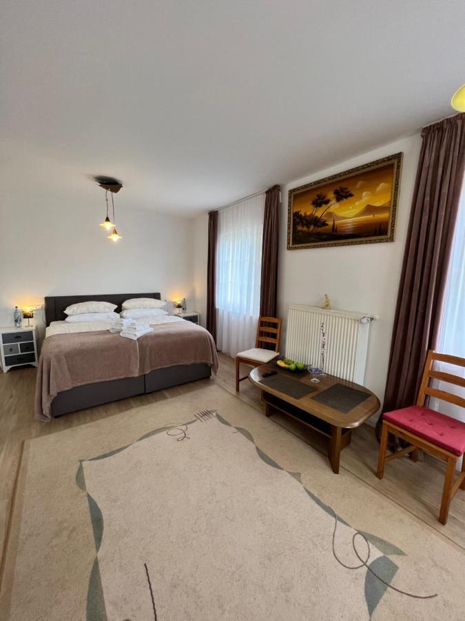 Aparts4Ring Nuerburg Экстерьер фото