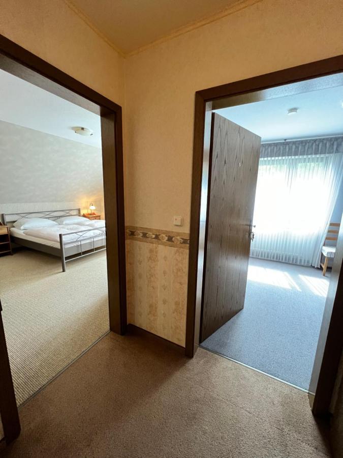 Aparts4Ring Nuerburg Экстерьер фото