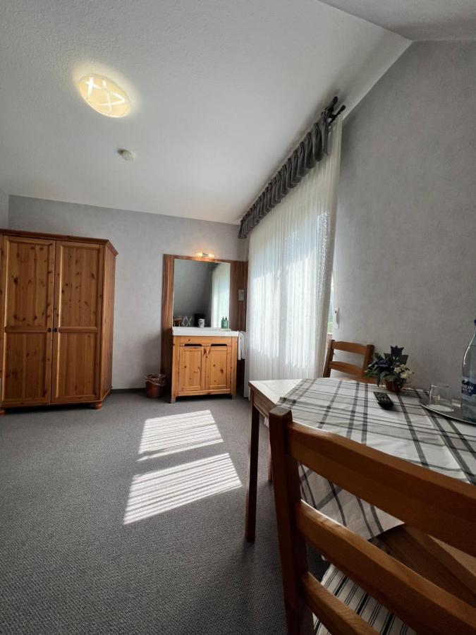 Aparts4Ring Nuerburg Экстерьер фото
