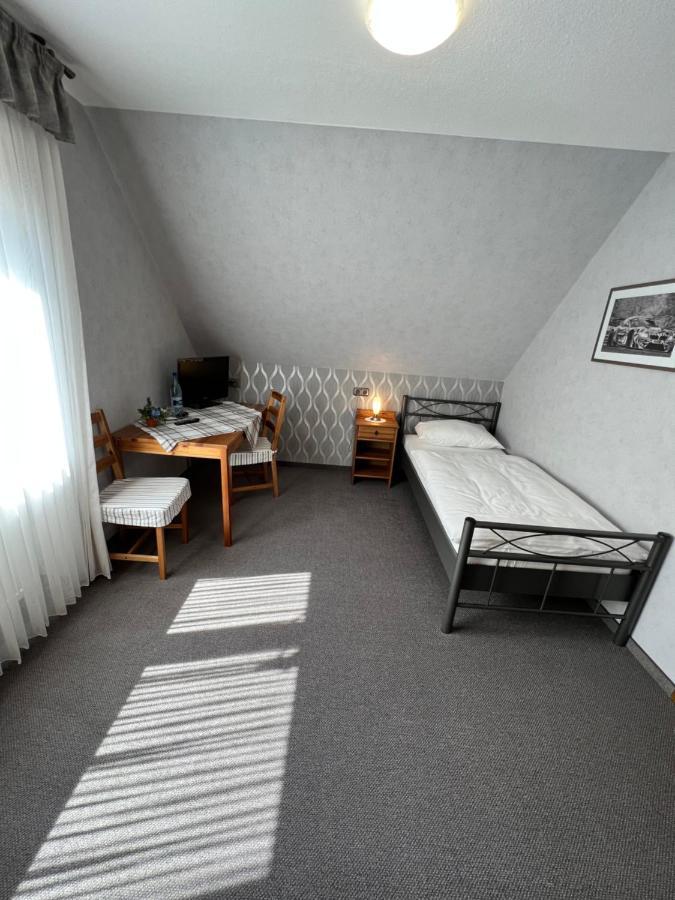 Aparts4Ring Nuerburg Экстерьер фото