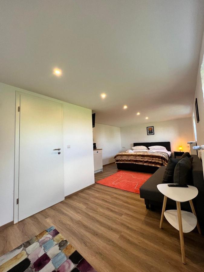 Aparts4Ring Nuerburg Экстерьер фото