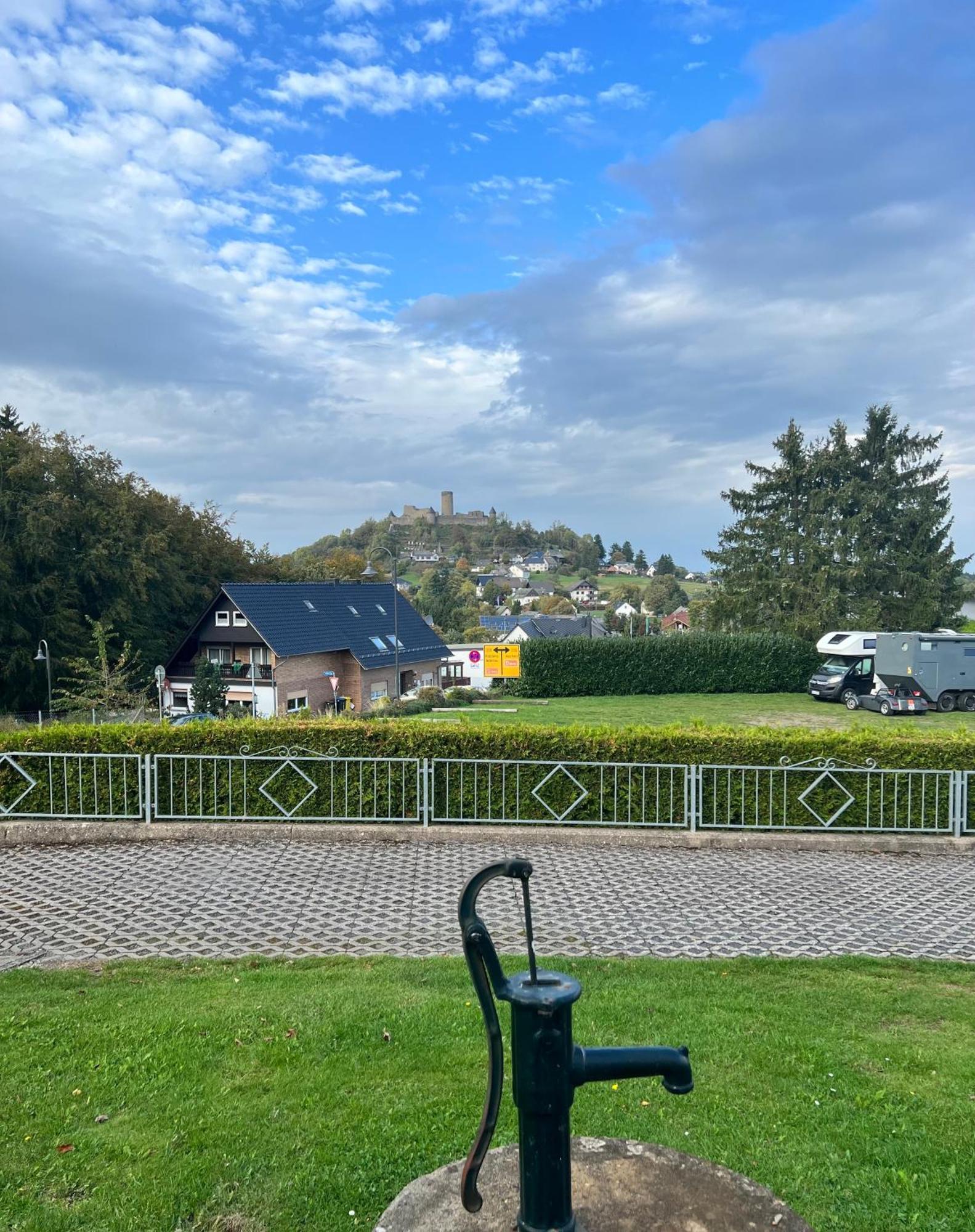Aparts4Ring Nuerburg Экстерьер фото